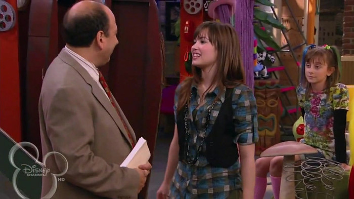 sonny with a chance season 1 episode 1 HD 08975 - Sonny With A Chance Season 1 Episode 1 - First Episode Part 104