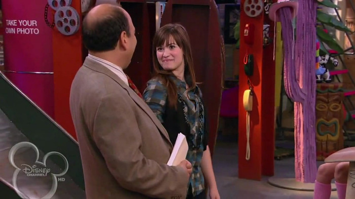 sonny with a chance season 1 episode 1 HD 09039