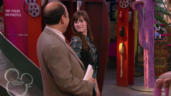 sonny with a chance season 1 episode 1 HD 09042