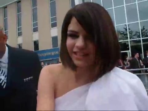 Princess Protection Program Premier In Toronto! Demi_ Selly_ etc say hey to me _) 1530 - Demilush - Princess Protection Program Premier In Toronto Say Hey Part oo4