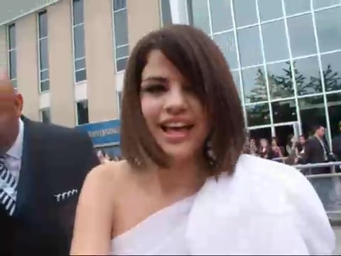 Princess Protection Program Premier In Toronto! Demi_ Selly_ etc say hey to me _) 1573 - Demilush - Princess Protection Program Premier In Toronto Say Hey Part oo4