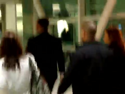 Demi Lovato arriving in Detroit - Tuesday_ November 15th_ 2011 0093