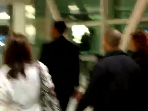 Demi Lovato arriving in Detroit - Tuesday_ November 15th_ 2011 0114