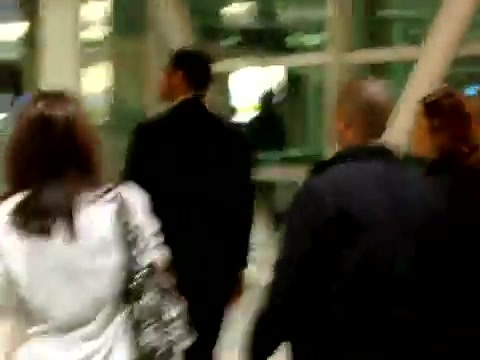 Demi Lovato arriving in Detroit - Tuesday_ November 15th_ 2011 0125