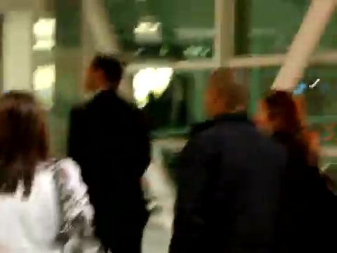 Demi Lovato arriving in Detroit - Tuesday_ November 15th_ 2011 0170