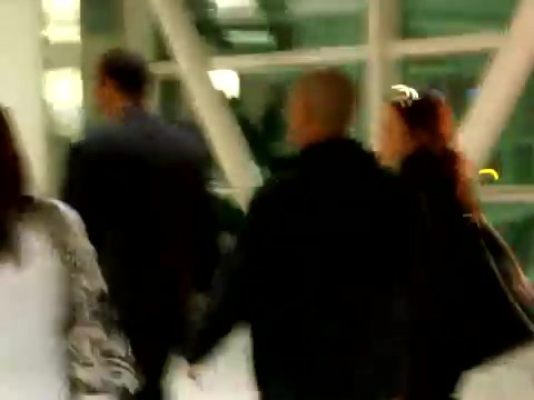 Demi Lovato arriving in Detroit - Tuesday_ November 15th_ 2011 0276