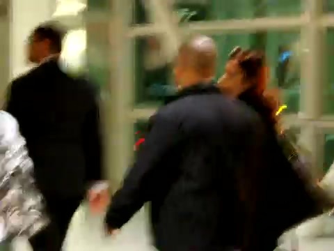 Demi Lovato arriving in Detroit - Tuesday_ November 15th_ 2011 0471