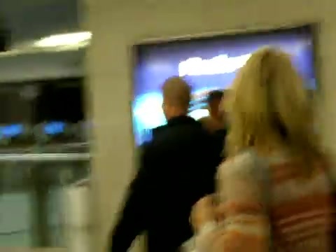 Demi Lovato arriving in Detroit - Tuesday_ November 15th_ 2011 2249