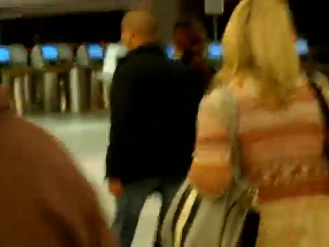 Demi Lovato arriving in Detroit - Tuesday_ November 15th_ 2011 2974