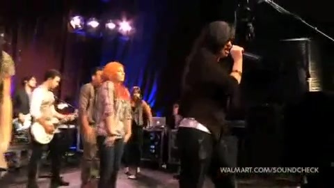 Demi Lovato & Jonas Brothers - Behind The Scenes (2010 Walmart Soundcheck).mp4 5762 - Demilush And Jonas Brothers - Behind The Scenes 2010 Walmart Soundchek Part o12