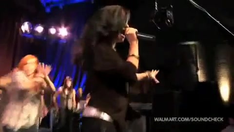 Demi Lovato & Jonas Brothers - Behind The Scenes (2010 Walmart Soundcheck).mp4 5840 - Demilush And Jonas Brothers - Behind The Scenes 2010 Walmart Soundchek Part o12