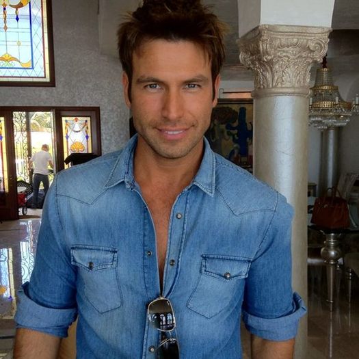  - Rafael Amaya