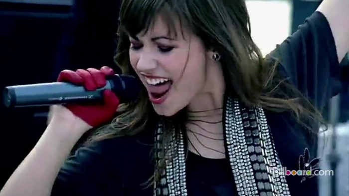 Demi on the Jonas Brothers Tour 1145 - Demilush on the Jonas Brothers Tour Part oo3