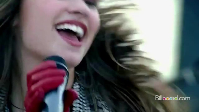 Demi on the Jonas Brothers Tour 1180 - Demilush on the Jonas Brothers Tour Part oo3