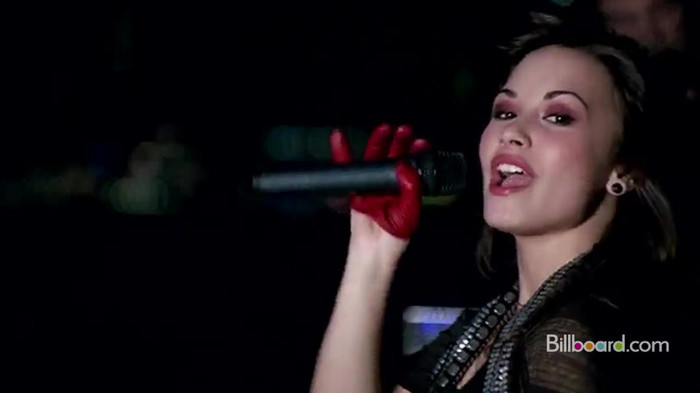 Demi on the Jonas Brothers Tour 2635 - Demilush on the Jonas Brothers Tour Part oo6