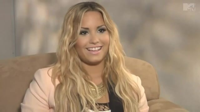 Demi MTV 10 On Top 2012 1304