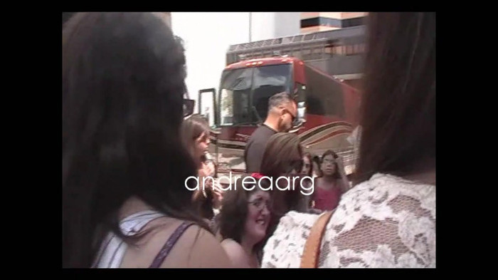 Demi Lovato Meeting Fans @Houston 11_09_10 1385