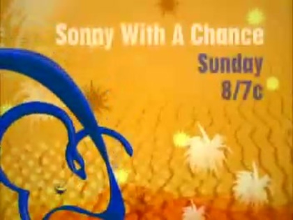 Sonny With A Chance Promo For Poll\'d Apart 1672