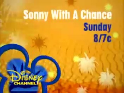 Sonny With A Chance Promo For Poll\'d Apart 1691