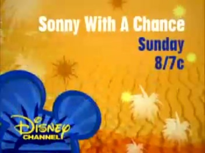 Sonny With A Chance Promo For Poll\'d Apart 1710 - Sonny With A Chance Promo For Polld Apart Part oo4