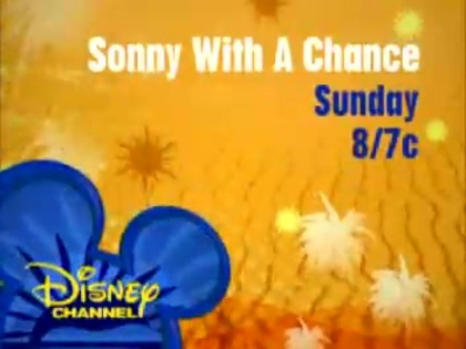 Sonny With A Chance Promo For Poll\'d Apart 1758 - Sonny With A Chance Promo For Polld Apart Part oo4