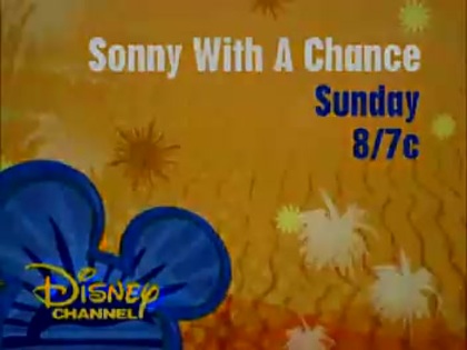 Sonny With A Chance Promo For Poll\'d Apart 1952 - Sonny With A Chance Promo For Polld Apart Part oo4