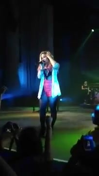 Demi Lovato Turn Up The Music NJ 06566 - Demilush - Turn Up The Music NJ Part o14