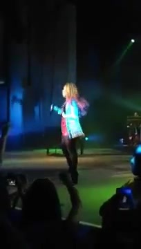 Demi Lovato Turn Up The Music NJ 06790