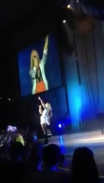 Demi Lovato Turn Up The Music NJ 13605 - Demilush - Turn Up The Music NJ Part o28