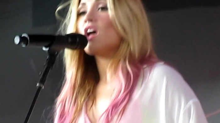 Demi Lovato Together 6_22_12 0411