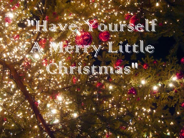 Demi  - Have Yourself A Merry Little Christmas 0060