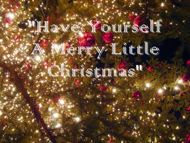 Demi  - Have Yourself A Merry Little Christmas 0073