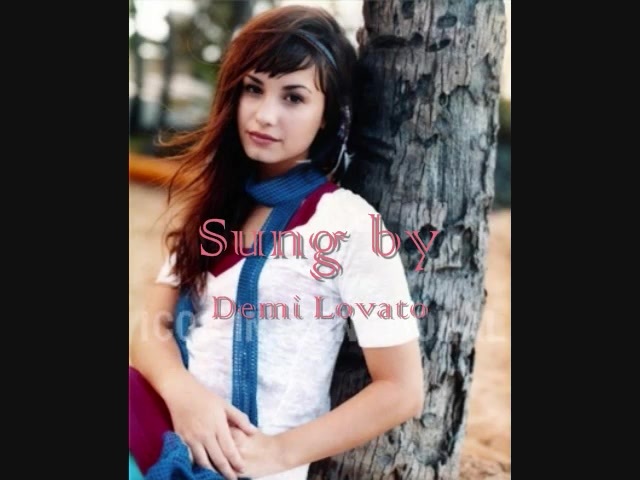 Demi  - Have Yourself A Merry Little Christmas 0165