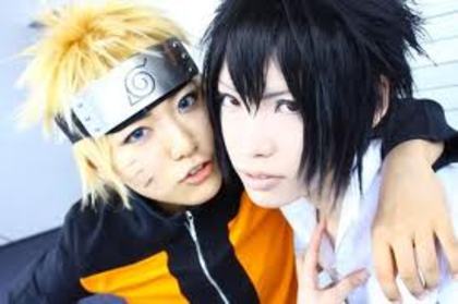 images (27) - Cosplay Naruto