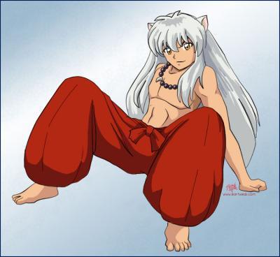 426248_257337264354991_1974395647_n - Inuyasha imagini