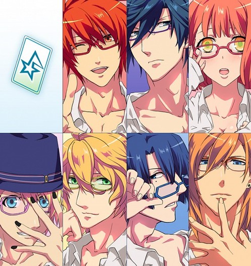 10 - Uta no prince-sama