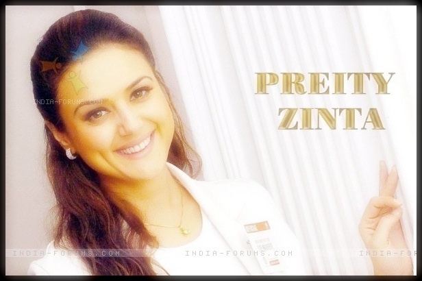  - x-Preity Zinta-x