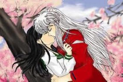 9 - Inuyasha imagini