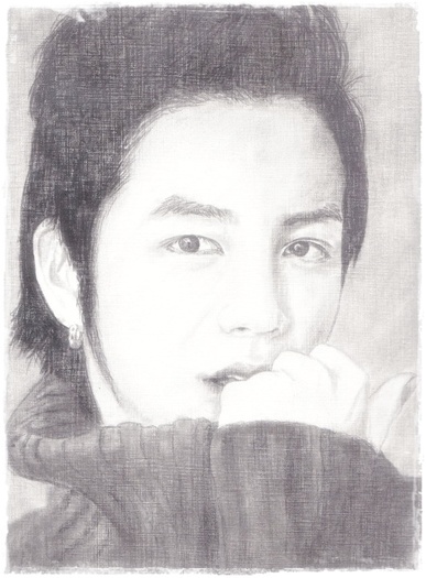  - o Jang Geun Suk