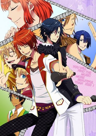 Uta.No prince-sama