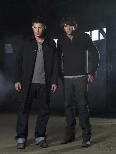 Supernatural (2)