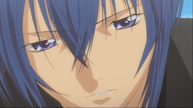 ikuto 96 - Ikuto Tsukiyomi