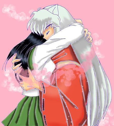 inu14 - Inuyasha imagini