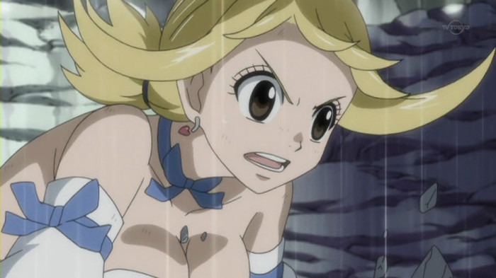 40 - Fairy Tail