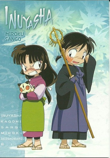 35 - Inuyasha