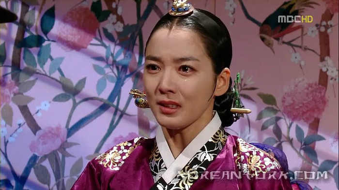 dongyi182o - dx _ Doamna OkSan marea concubina a Palatului a clanului Jang InDong _ xb