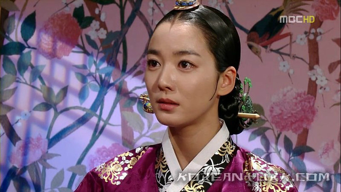 dongyi349s - dx _ Doamna OkSan marea concubina a Palatului a clanului Jang InDong _ xb