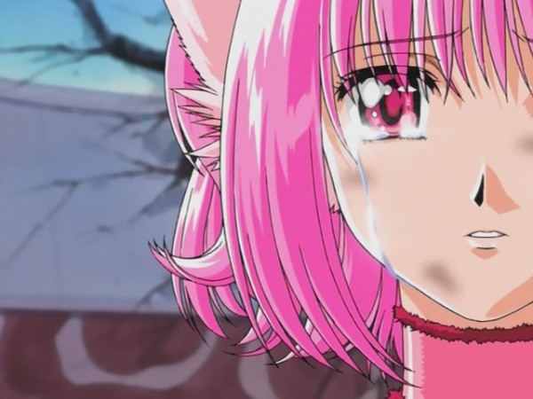 46 - Tokyo Mew Mew