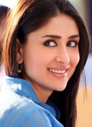  - 0 Kareena Kapoor