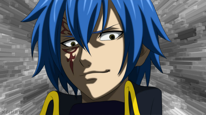 45 - Fairy Tail